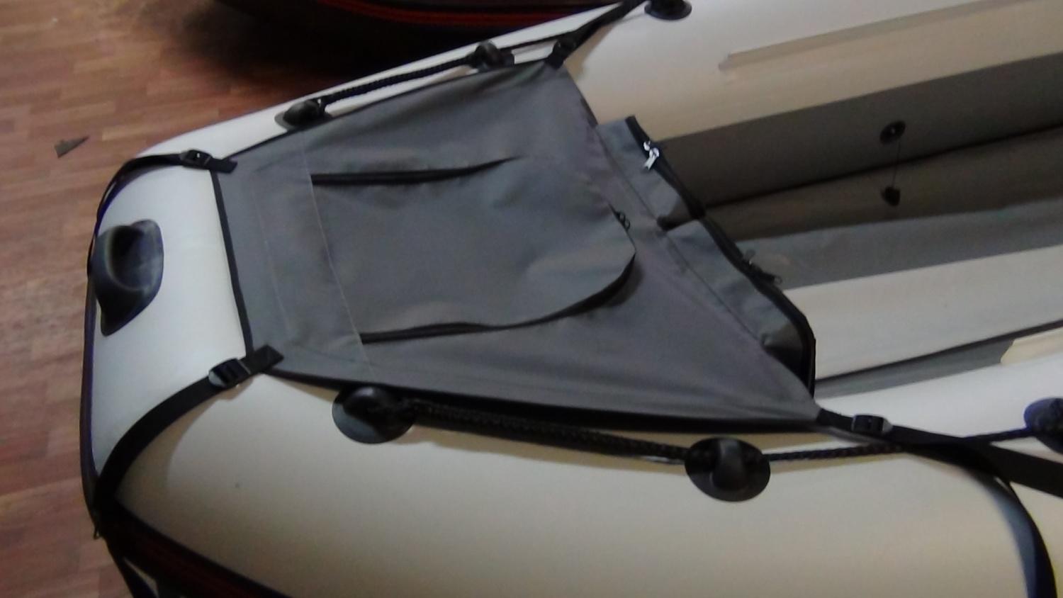 Купить Носовая сумка для лодки пвх - гигант по низкой цене в интернет .