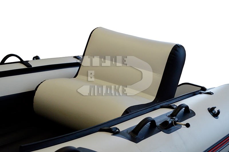 Кресла и сиденья для лодок ПВХ Алматы