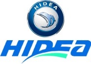 Лодочные моторы Hidea