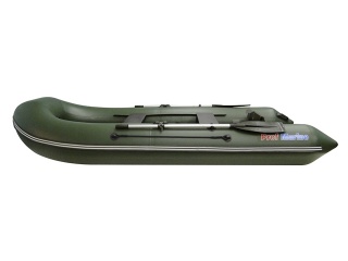 Лодка ПВХ Профмарин PM 350 EL 12