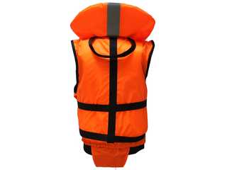 Детский спасательный жилет Юнга, односторонний 20 кг
