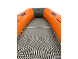 3D коврик EVA для лодки ORCA 325