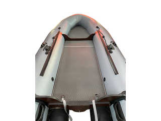 3D коврик EVA для лодки ФРЕГАТ 350 FM Light