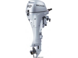 Лодочный мотор HONDA (Хонда) BF 10 D4 SHU