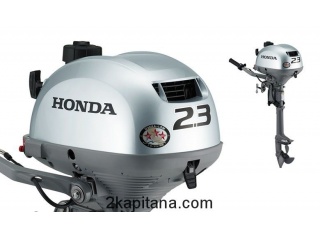 Лодочный мотор HONDA (Хонда) BF 2,3