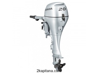 Лодочный мотор HONDA (Хонда) BF 20 DK2 SНSU