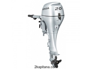 Лодочный мотор HONDA (Хонда) BF 20 DK2 SНU