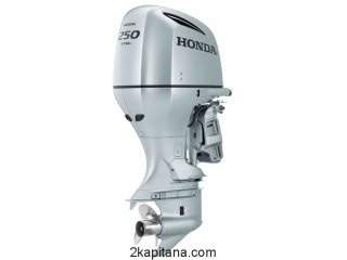 Лодочный мотор HONDA (Хонда) BF 250 A XU