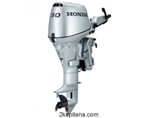 Лодочный мотор HONDA (Хонда) BF 30 DK2 SHGU
