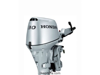 Лодочный мотор HONDA (Хонда) BF 30 DK2 SHGU