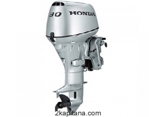 Лодочный мотор HONDA (Хонда) BF 30 DK2 SRTU