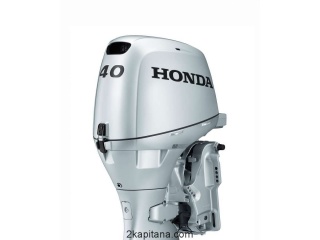 Лодочный мотор HONDA (Хонда) BF 40 DK2 SRTU