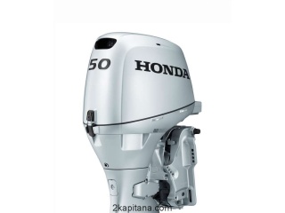 Лодочный мотор HONDA (Хонда) BF 50 DK2 LRTU