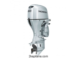 Лодочный мотор HONDA (Хонда) BF 80 А LRTU