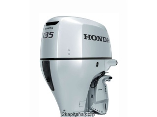 Лодочный мотор HONDA (Хонда) BF135 AK2 LU