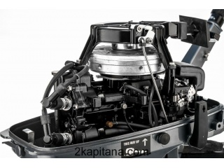 Лодочный мотор Mikatsu Микатсу M 8 FHS