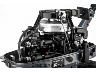 Лодочный мотор Mikatsu Микатсу M 9.9 FHS Light