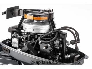 Лодочный мотор Mikatsu Микатсу M 9.9 FHS Light