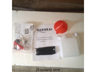 Лодочный мотор Hangkai (Ханкай) M 4 HP