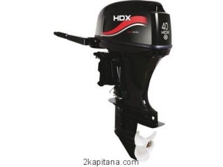 Лодочный мотор HDX T 40 BMS