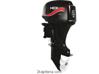 Лодочный мотор HDX T 40 FWL