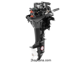 Лодочный мотор HIDEA HD 9.9 FHS