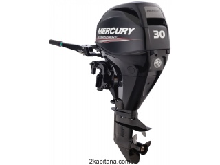 Лодочный мотор Mercury (Меркурий) ME F 30 M GA EFI
